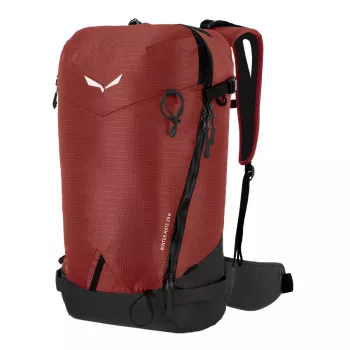 Salewa Winter Mate 28 Damenrucksack - Etruscan Red/Schwarz