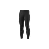 Salewa Dynafit Winter Running Tights Herren Black Out Größe S