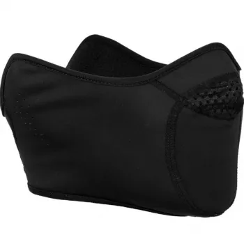 Salewa Ortles WS Epe Gesichtsmaske - Black Out, Größe M