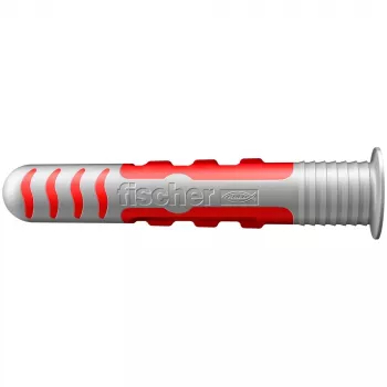 Fischer 557732 DuoSeal 8 x 48 S PH TX A2 K NV Dübel-Set, 48 mm, 1 Set