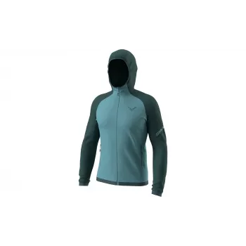 Dynafit Radical PTC Kapuzenjacke Herren Cinder XL