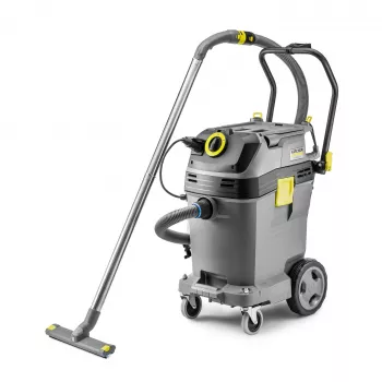 Kärcher NT 50/1 K Nass- und Trockensauger 50L 1380W 1.148-470.0