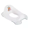 KEEEPER Toilettentrainer mit Antirutsch-Funktion Ewa Paw Patrol Weiß