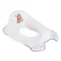 KEEEPER Toilettentrainer mit Antirutsch-Funktion Ewa Paw Patrol Weiß