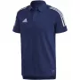 adidas Condivo 20 Herren Poloshirt Legend Ink/Weiß ED9245 S