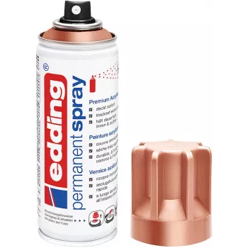 edding 5200 Acryl-Sprühfarbe Noble Copper 200 ml 4-5200932
