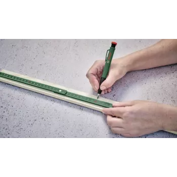 Bosch Professional Graphitminen 2,8 mm 6 Stück 1600A032UU