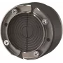 Hauff-Technik HSD100 SSG Ringraumdichtung 1x18-65 mm, EPDM, Edelstahl A2, 40 mm Breite 3030300060