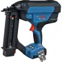 Bosch Professional GNH 18V-50-2M Akku-18V-Stiftnagler (Nacktes Werkzeug, Blau/Schwarz)