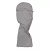 Salewa Microfibre Liner Silverized - Grau