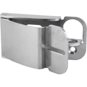 Bopla PS ML Vorhängeschloss 65 x 40 x 19 mm für PS-Serie Gehäuse 42600120