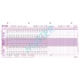 BOI BZ-Profile Formulare, 50 St. (9206-00216)