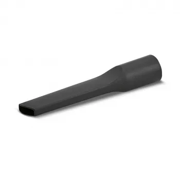 Kärcher Fugendüse DN 35, Kunststoff, 210 mm, Schwarz (2.889-130.0)
