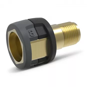 Kärcher TR20IG-M18AG Dampfreiniger-Adapter 4.111-036.0