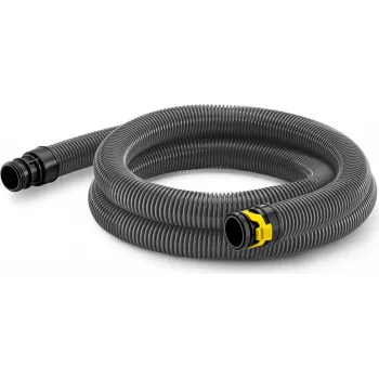 Kärcher Saugschlauch T DN35, 2,5 m, Clip 2.0, Click Lock 2.889-133.0