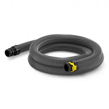 Kärcher Saugschlauch T DN35, 2,5 m, Clip 2.0, Click Lock 2.889-133.0
