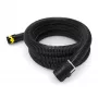 Kärcher Professional 2.889-137.0 Saugschlauch, 4 m, DN 35, Clip-System