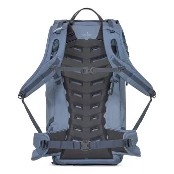 Salewa Puez 32+5L Rucksack – Navy Blazer/Java Blue