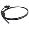 Bosch GIC 4/5 Imager Dual Inspektionskamera mit 1,5 m Kabel, Dual-Front- und Seitenkameras, 4,3 Zoll Display, HD-Aufnahme 1600A02Z61