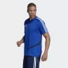 Adidas Tiro 19 Trainingsshirt Kurzarm Polyester Schwarz/Weiß Herren S
