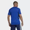 Adidas Tiro 19 Trainingsshirt Kurzarm Polyester Schwarz/Weiß Herren S