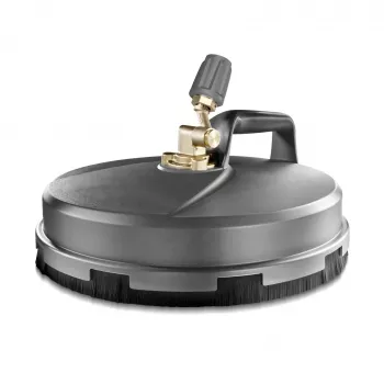 Kärcher FR Classic Flächenreiniger für HD/HDS Hochdruckreiniger, 300 mm, Grau 2.111-016.0
