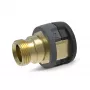Kärcher Professional M22IG-TR22AG Dampfreiniger-Adapter 4.111-030.0
