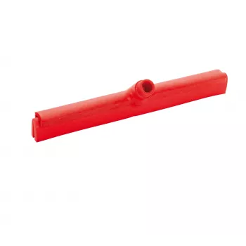 Haug Bürsten Wasserabzieher Rot Kunststoff 42 cm breit (FC87901)
