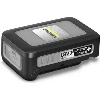 Kärcher 18V 3,0Ah Li-Ion Akku-Pack mit Real Time Technology 2.445-042.0