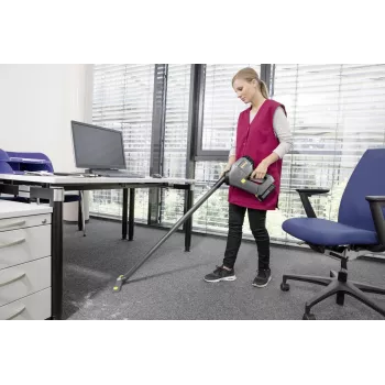 Kärcher 18V 3,0Ah Li-Ion Akku-Pack mit Real Time Technology 2.445-042.0