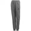 adidas Core 18 Sweathose Junior Grau 116 cm CV3957