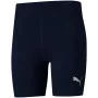 Puma Liga Baselayer Short Tight Herren Shorts Navy Blue 655924 20 M