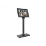 ARTDEV SD800-C 8 Zoll True Flat Touchscreen POS-Monitor mit USB-C DisplayPort Alt Mode, 1024x768, PCAP