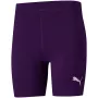 Puma Liga Baselayer Short Tight Herren Shorts Lila 655924 10 M