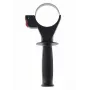 Bosch 2608000703 Zusatzhandgriff für GBH 18V-34 CF und GBH 18V-36 C Bohrhammer