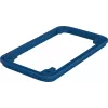 Bopla BL 7040 DI-5005 BOLINK Dichtungsset IP65 Dichtung Signalblau 70,6 x 42,6 x 4,6 mm 1 Stk. 16374002