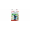 tesa 58003 Powerstrips Poster Klebestreifen, 60 Stück, Weiß, beschädigungsfreie Montage 58003-00500-04