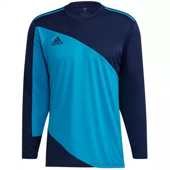 adidas Squadra 21 Herren Torwarttrikot - Team Royal Blue/Navy Blue - Größe M GN6944*M
