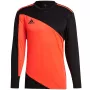 adidas Squadra 21 Torwarttrikot Orange-Schwarz GK9805 L