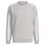 adidas Squadra 21 Herren Sweat Top Grau GT6640