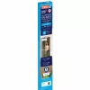 tesa Insect Stop Fliegengittertür Weiß 1,0 x 2,2 m (55192-00100-00)