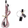 Reely RE-7867947 LED-Lichtset für RC-Modelle (2x Weiß, 2x Rot)