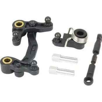 Reely RE-7083033 Lenkungsset für 1:10 RC-Autos