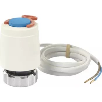 Sygonix Thermischer Stellantrieb, stromlos geschlossen SY-5773454