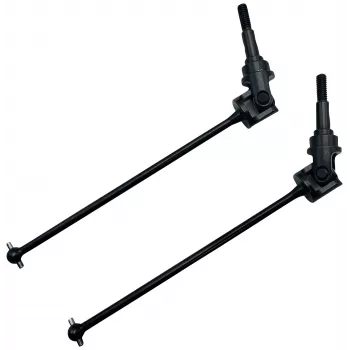 Reely RE-9043722 CVD-Antriebswellen (2 Stk.) für 1:10 RC-Autos