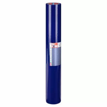 Tesa Selbstklebende Schutzfolie Rolle 100 m x 75 cm Transparent (74921-00002-00)
