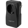 Sygonix SY-6801156 Einschaltstrombegrenzer SX16 Schwarz IP20