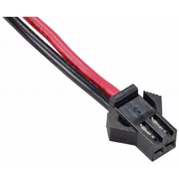 Reely Li-Ion RC Akku 7,4V 1500mAh 2S Racing Pack mit JST SM-2P Stecker RE-8705349