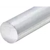 Reely Aluminium Rundstab massiv 20 mm x 500 mm, 1 Stück RE-7394550