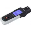 VOLTCRAFT RM-400 Geigerzähler Strahlungsdetektor Alpha Beta Gamma Röntgen mit akustischem Alarm, Software, Datenlogger VC-12822170